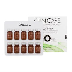 Tế Bào Gốc Trị Nám Cliniccare EGF Glow