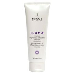 (TẶNG QUÀ) Sữa Rửa Mặt Sáng Da Mờ Thâm Nám Image Skincare Iluma Intense Brightening Exfoliating Cleanser