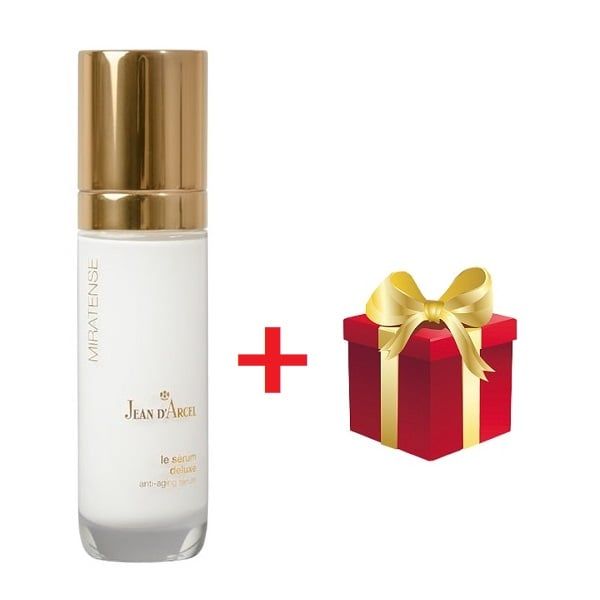 (TẶNG QUÀ) Tinh Chất Săn Chắc Và Nâng Cơ Jean D'Arcel Anti-Aging Serum (J151)