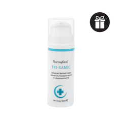 Kem Dưỡng Trẻ Hoá, Làm Mờ Thâm Nám Pharmaform Tri-Xamic Cream