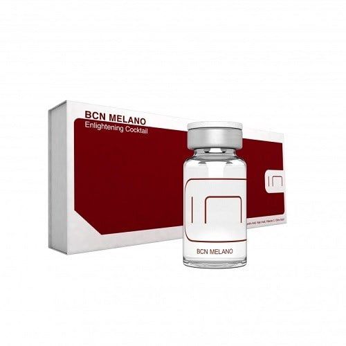 Tinh Chất Dưỡng Trắng Da BCN Melano Enlightening Cocktail