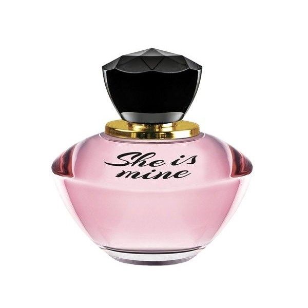 Nước Hoa La Rive She Is Mine Eau De Parfum Dành Cho Nữ
