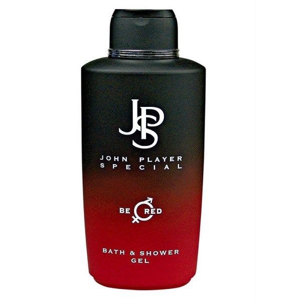 Sữa Tắm John Player Special Be Red