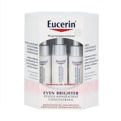Tinh Chất Trị Nám, Tàn Nhang Eucerin Even Brighter Pflege Konzentrat (Ngừng sản xuất)
