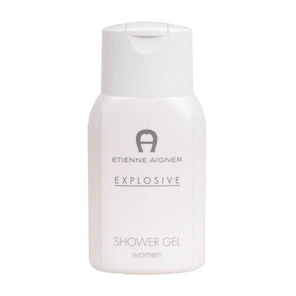 Sữa Tắm Etienne Aigner Explosive Shower Gel Women