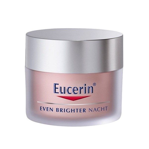 Kem Dưỡng Trắng Da, Trị Nám Ban Đêm Eucerin Even Brighter Nachtpflege