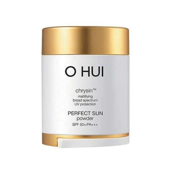 Phấn Chống Nắng Ohui Perfect Sun Powder SPF50+ PA+++