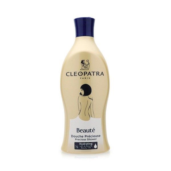Sữa Tắm Cleopatra Beaute Precious Shower Hydrating