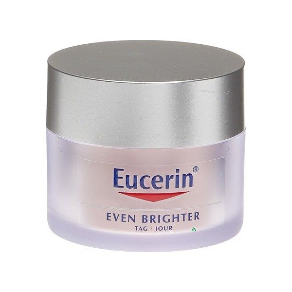 Kem Dưỡng Trắng Da, Trị Nám Ban Ngày Eucerin Even Brighter Tagespflege