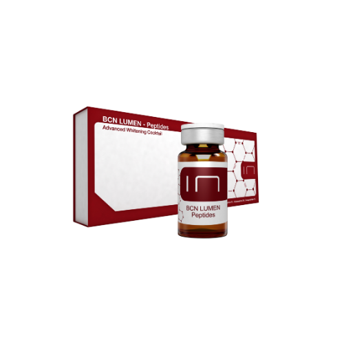 Tinh Chất Trị Nám Mảng, Tàn Nhang, Dưỡng Trắng Da BCN Lumen - Peptides Advanced Whitening Cocktail