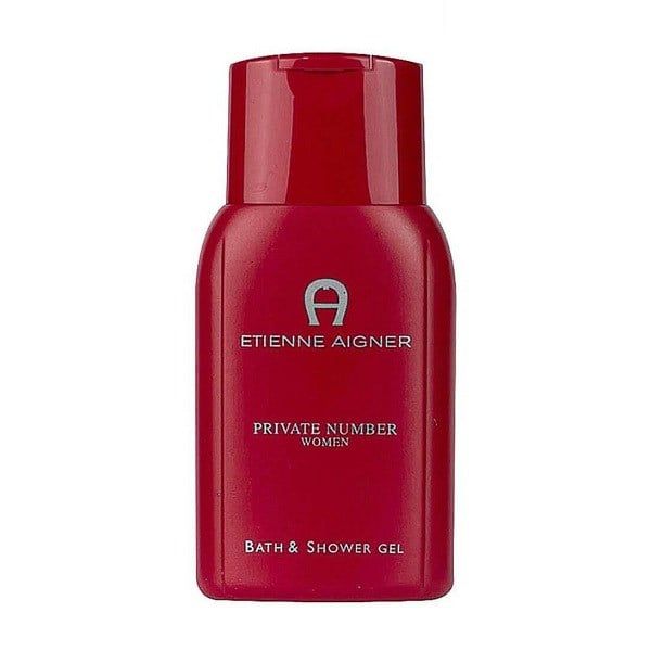 Sữa Tắm Etienne Aigner Private Number Women Bath & Shower Gel