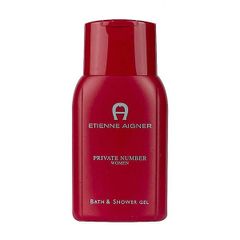 Sữa Tắm Etienne Aigner Private Number Women Bath & Shower Gel