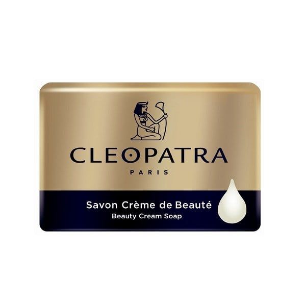 Xà Bông Cleopatra 100% Dầu Thực Vật