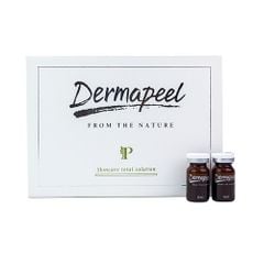 Vi Tảo Thay Da Sinh Học Dermapeel Skincare Total Solution
