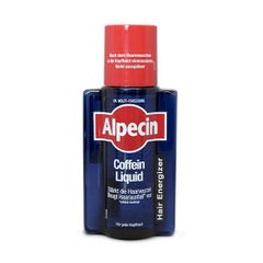 Tinh Dầu Kích Thích Mọc Tóc Alpecin Coffein Liquid
