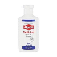 Dầu Gội Thảo Dược Đặc Trị Gàu Alpecin Medicinal Anti-Schuppen
