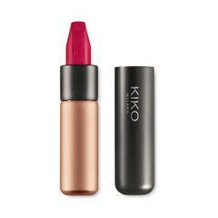Son Kiko Velvet Passion Matte Lipstick