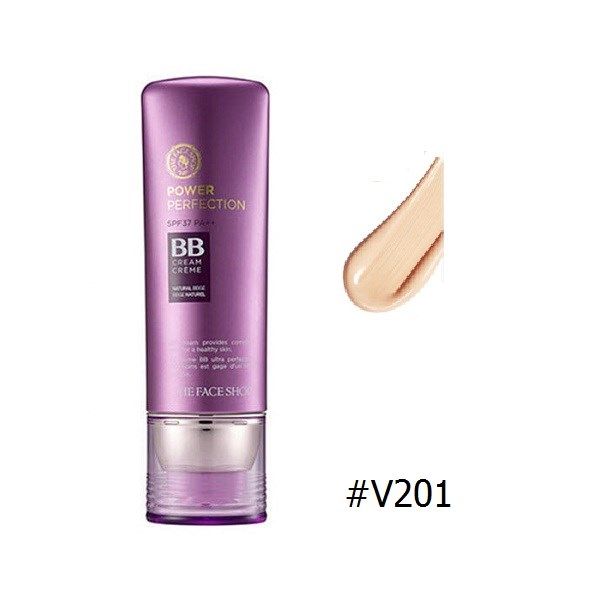 Kem BB Power Perfection The Face Shop 20g