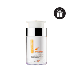 (ÁP MÃ GIẢM 20%) Kem Dưỡng Trắng Desembre White Science Brilliant 24H Care Cream