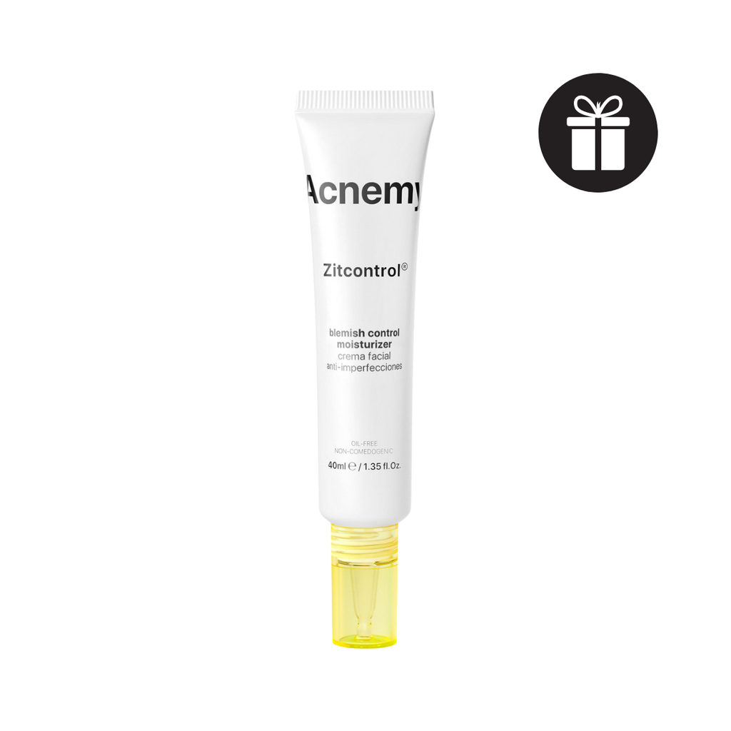 Kem Dưỡng Ẩm Cho Da Dầu Và Da Mụn Acnemy Zitcontrol Blemish Control Moisturizer