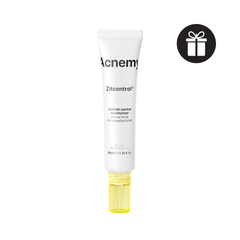 Kem Dưỡng Ẩm Cho Da Dầu Và Da Mụn Acnemy Zitcontrol Blemish Control Moisturizer