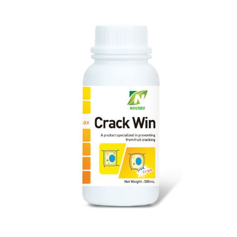 PHÂN BÓN LÁ CRACK WIN CSV  - Bảo vệ toàn vẹn, chống nứt quả, kéo dài thời gian bảo quản