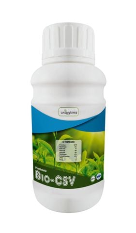 PHÂN BÓN LÁ HỮU CƠ SINH HỌC PLANTMATE BIO-CSV