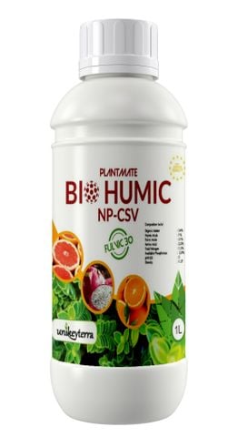 BIOHUMIC