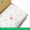  MGPI02 - Tấm giấy Pelure gói hàng in họa tiết - 60x40 cm 