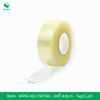  BK4A - Băng keo trong 1kg - Khổ 4.8cm - Lõi nhựa 