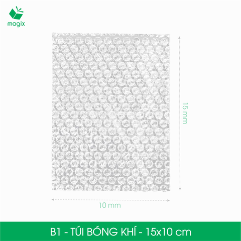 Magix - Bao bì thiết bị điện tử
