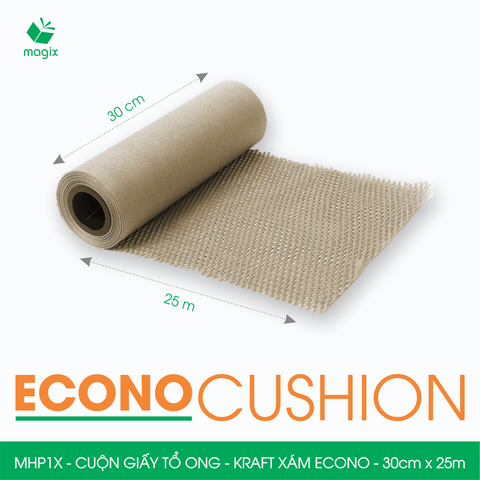 Cuộn Giấy Tổ Ong ECONO