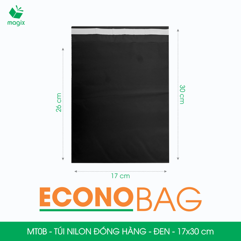 Túi Niêm Phong ECONO