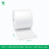  CPF10 - Cuộn xốp PE Foam - Dày 5mm - Khổ 105cm x 50m 