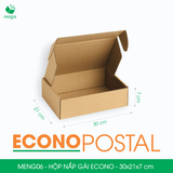  MENG - Hộp nắp gài hông ECONO - Nhiều size 