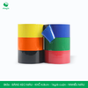  BK5x - Băng keo màu - Khổ 4.8cm - 6 cuộn/ 1kg/ cây - Nhiều màu 
