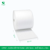  CPF07 - Cuộn xốp PE Foam - Dày 5mm - Khổ 50cm x 10m 
