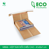  MBM6 - 41x32x7 cm - Hộp carton thay đổi chiều cao 