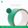  BKS1XL - Băng keo Simili - Xanh Lá - Khổ 5cm x 7m - 6 cuộn/cây 