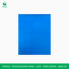  MT5XD2 - 38x52 cm - Túi nilon đóng hàng - 2 lớp - Xanh dương 