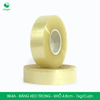  BK4A - Băng keo trong 1kg - Khổ 4.8cm - Lõi nhựa 