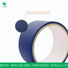  BKS1XD - Băng keo Simili - Xanh Dương - Khổ 5cm x 7m - 6 cuộn/cây 