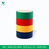  BKS1x - Băng keo Simili - Khổ 5cm x 7m - Nhiều màu 