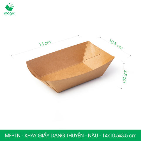 Khay thực phẩm