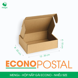  MENG - Hộp nắp gài hông ECONO - Nhiều size 