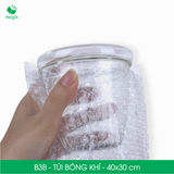  B3B - 40x30 cm [25 túi/pack] - Túi bóng khí 