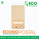  MEBM04 - Hộp thay đổi chiều cao ECONO - 32x22x8 cm 
