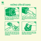  MGC1X - Thùng giấy chèn 30cm - 8kg 