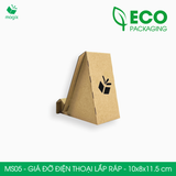  MS05 - Giá đỡ điện thoại lắp ráp 