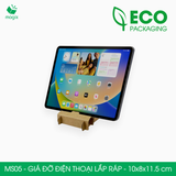  MS05 - Giá đỡ điện thoại lắp ráp 
